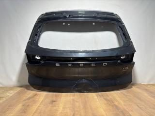 Крышка багажника Exeed TXL БУ