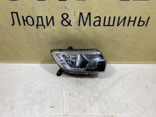 Фара правая Renault Sandero Stepway 2 БУ