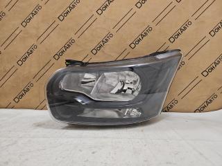 Фара на запчасти левая Ford Transit TTG 7 Фара на запчасти левая Ford Transit TTG 7