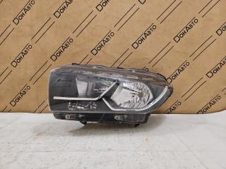 Фара на запчасти левая Lada X-Ray