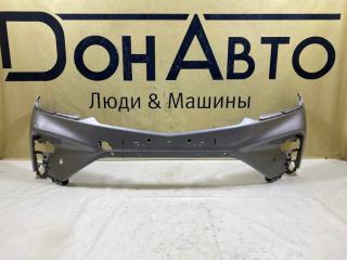 Бампер передний Geely Coolray БУ