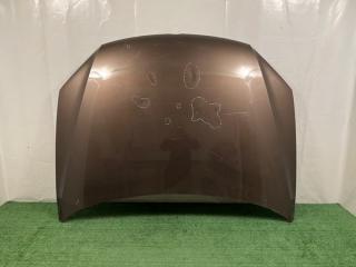 Капот Volkswagen Touareg 2 NF БУ