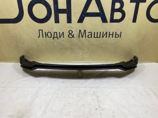 Юбка бампера передняя Geely Coolray БУ