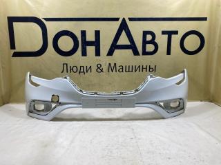 Бампер передний Renault Arkana БУ