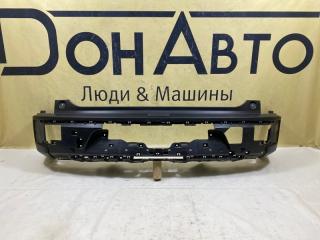 Бампер задний Haval H3 БУ