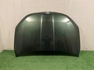 Капот Skoda Karoq БУ