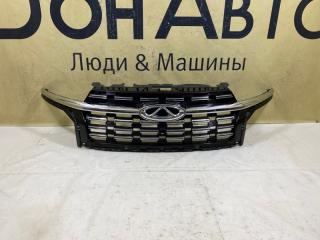 Решетка радиатора Chery Tiggo 8 БУ