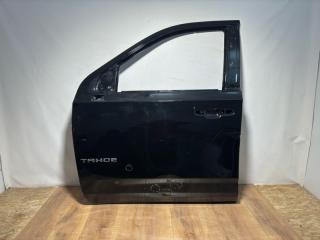 Дверь передняя левая Chevrolet Tahoe 5 БУ