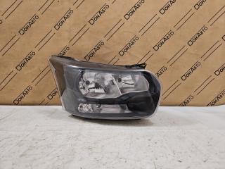 Фара правая Ford Transit TTG Фара правая Ford Transit TTG