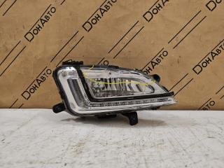 Фара противотуманная правая передняя Hyundai Tucson 3 Фара противотуманная правая передняя Hyundai Tucson 3