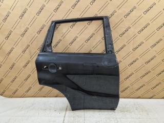 Дверь задняя правая Suzuki Vitara 2 БУ