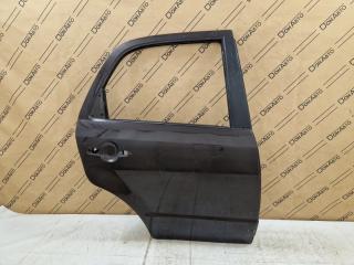 Дверь задняя правая Suzuki SX4 1 БУ