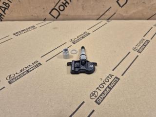 Датчик давления шин Toyota Land Cruiser 300 Датчик давления шин Toyota Land Cruiser 300