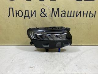 Фара правая Geely Tugella Фара правая Geely Tugella