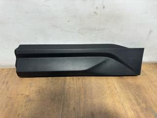 Накладка двери задняя левая Geely Coolray БУ