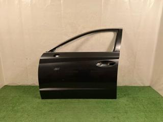 Дверь передняя левая Hyundai Sonata 8 DN БУ