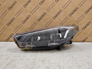 Фара на запчасти левая JAC J7 БУ