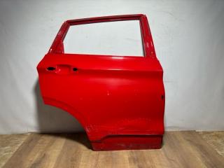 Дверь задняя правая Geely Coolray SX11 БУ