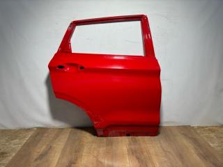 Дверь задняя правая Geely Coolray SX11 БУ