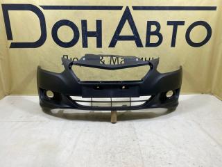 Бампер передний Datsun on-Do БУ