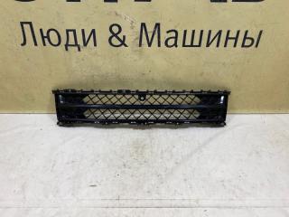 Решетка радиатора JAC JS6 БУ