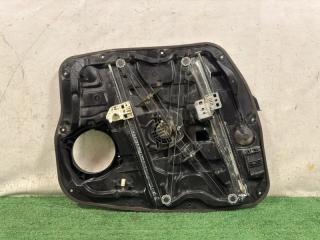 Стеклоподъемный механизм правый передний Hyundai Santa Fe 3