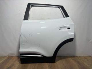 Дверь задняя левая Chery Tiggo 4 PRO БУ