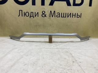 Накладка бампера передняя Lada Vesta Cross NG БУ
