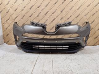 Бампер передний Toyota Rav4 40 БУ