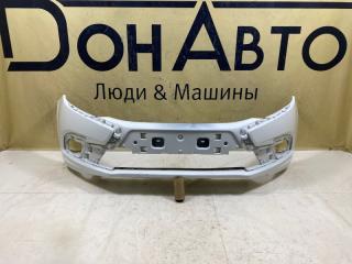 Бампер передний Lada Granta FL БУ