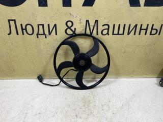 Вентилятор охлаждения Ford Transit 8 Вентилятор охлаждения Ford Transit 8