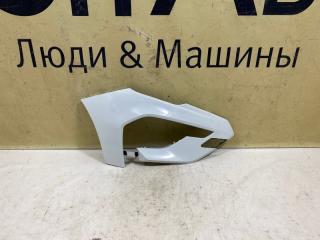 Накладка бампера передняя правая Lada Vesta Cross NG БУ