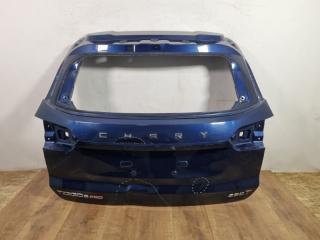 Крышка багажника Chery Tiggo 8 PRO БУ