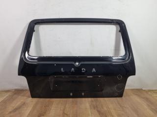 Крышка багажника Lada Niva БУ