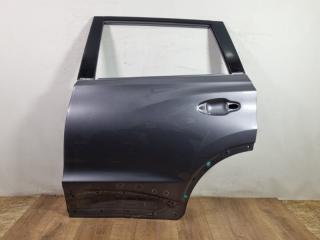 Дверь задняя левая Chery Tiggo 7 PRO БУ