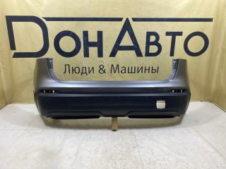 Бампер задний Nissan Qashqai J11 БУ