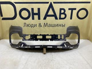 Бампер передний Chery Tiggo 8 БУ