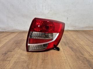 Фонарь задний правый Lada Granta FL БУ