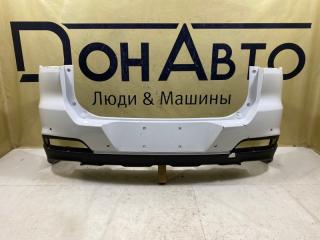 Бампер задний Chery Tiggo 7 PRO БУ