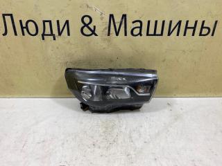 Фара правая Lada Vesta БУ