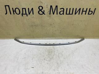 Молдинг решетки радиатора Exeed TXL БУ