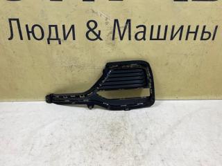 Окантовка ПТФ левая Chery Tiggo 8 PRO MAX БУ