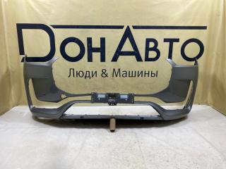 Бампер передний Jaecoo J8 БУ