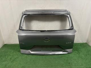 Крышка багажника Gac GS8 2 БУ
