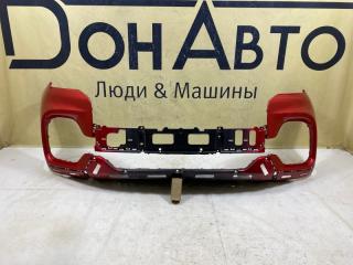 Бампер передний Chery Tiggo 8 БУ