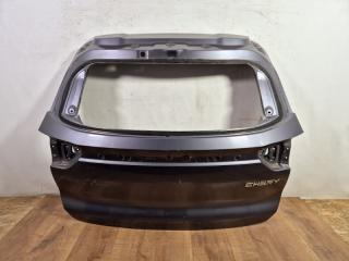 Крышка багажника Chery Tiggo 7 PRO БУ