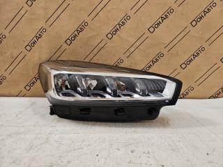 Фара на запчасти правая Chery Tiggo 7 PRO MAX БУ