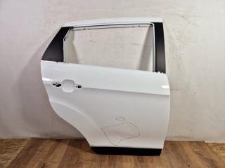 Дверь задняя правая Livan X3 Pro БУ