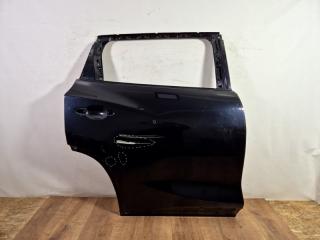 Дверь задняя правая Exeed TXL БУ