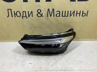 Фара левая Exeed VX БУ